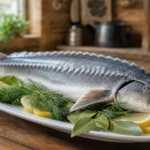 Sterlet: How to Cook Russian Sturgeon the Traditional Way