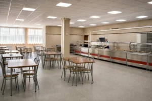 Stolovaya №1, Nizhny Novgorod: Budget Russian Canteen Food