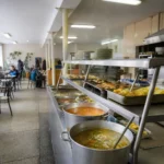 Stolovaya Maslenitsa: A Transit Traveler’s Honest Canteen