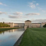 Strelna Day Trip, Saint Petersburg: Palace of Congresses and Park