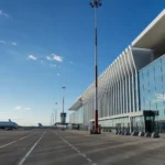 Strigino International Airport, Nizhny Novgorod: Arrival, Transport and Getting to the City
