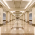 Sukonnaya Sloboda: Architecture and History Below Ground
