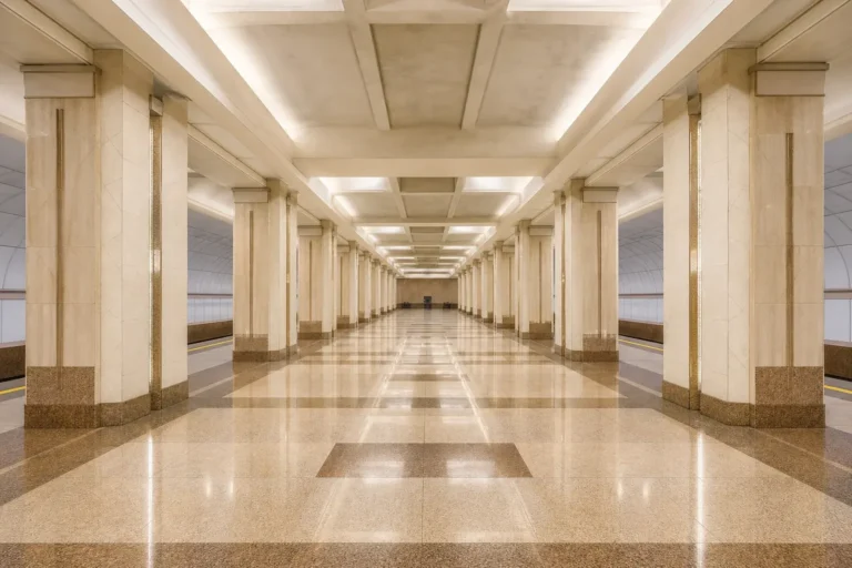Sukonnaya Sloboda: Architecture and History Below Ground 68