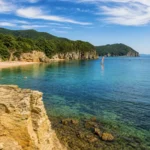 Summer Activities & Water Sports, Vladivostok: Beaches, Diving and Island Adventures