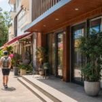 Sunny Sochi Hostel: Budget Rooms in the Heart of Central Sochi