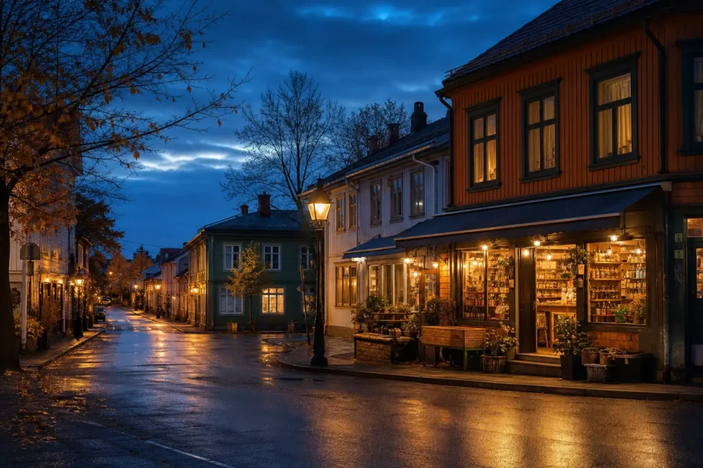 Supermarkets and Shops in Russia: What Visitors Should Know