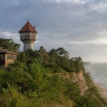 Svetlogorsk, Kaliningrad: Day Trip to a Baltic Spa Town