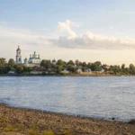 Sviyazhsk Island, Kazan: Boats, Tickets and What to See