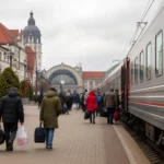 Take a Train to Other Cities from Kaliningrad: Booking, Routes and What to Expect