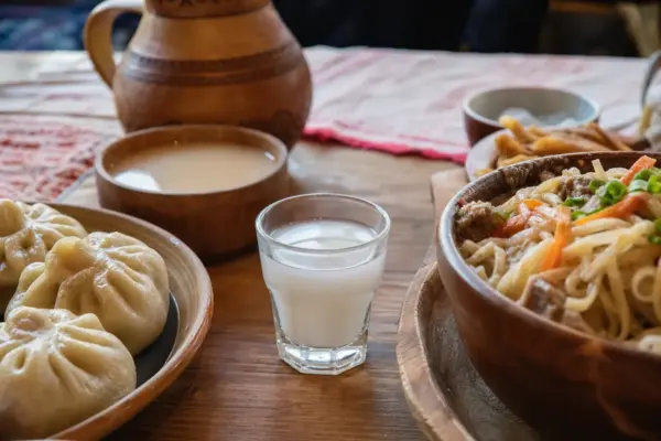 Tarasun: How to Make and Taste Irkutsk's Traditional Buryat Spirit 10
