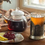 Tea in Russia: The Zavarka Method and Why It Matters 3