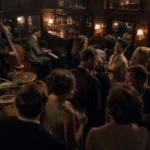 The Hat Jazz Bar, Saint Petersburg: Live Jazz and Entry Tips