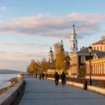 Three-Day City Itinerary, Irkutsk: Old Town, Museums and Baikal
