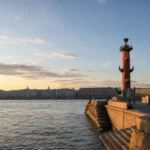 Three-Day Itinerary, Saint Petersburg: Centre, Fortress, Islands