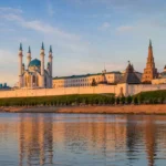 Three Days in Kazan: Kremlin, Street Life and Day Trips
