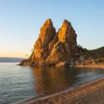 Three Days on Olkhon Island, Lake Baikal: Sacred Sites and Steppe Landscapes 2