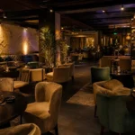 Tooman Original Lounge Bar: Relaxed Nightlife, Hookah and Late-Night Dining in Esto-Sadok