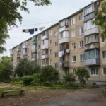 Traktorozavodsky District: Soviet Industry and Wartime History