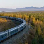 Trans-Siberian Railway: Route, Stops and Travel Guide