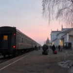 Trans-Siberian Railway Stopover Itinerary, Irkutsk: 3 Days
