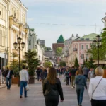 Travel Safely in Nizhny Novgorod: Essential Precautions and Emergency Contacts