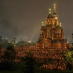 Tsar’s Days, Yekaterinburg: Memorial Festival and Pilgrimage