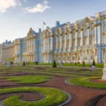 Tsarskoye Selo Day Trip, Saint Petersburg: Amber Room, Palaces and Park