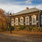 Two-Day History and Museums Itinerary, Irkutsk: Exiles and Art