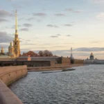 Two-Day Itinerary, Saint Petersburg: Hermitage to the Fortress