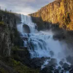 Uchar Waterfall: Hiking to Russia's Most Remote Cascade 4