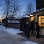 Udacha, Irkutsk: A Small Local Grocery, What to Know