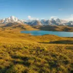 Ukok Plateau: Remote Expedition Across Ancient Steppe