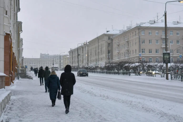 Understand Russian Customs and Etiquette in Murmansk: Greetings, Home Visits, and Public Behavior 53