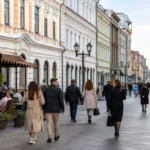Understand Russian Etiquette and Customs: A Practical Guide for Nizhny Novgorod Visitors