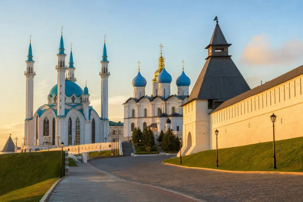 Understanding Kazan etiquette and customs: Rules for respectful visits