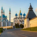 Understanding Kazan etiquette and customs: Rules for respectful visits