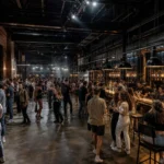 Union Bar, Saint Petersburg: Dance Floor, Hours and Tips