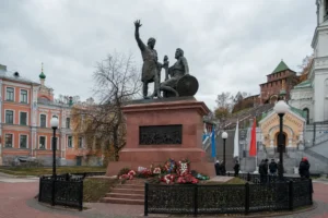 Unity Day Celebrations in Nizhny Novgorod: History and Observance