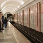 Use public transport in Yekaterinburg: Metro, Trams and Routes