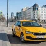 Use taxis and ride-share in Yekaterinburg: Yandex Go, payment methods and common mistakes
