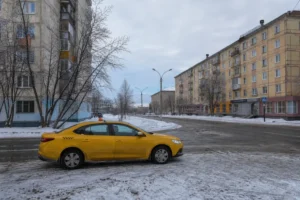 Use Taxis in Murmansk: Apps, Costs and How to Avoid Scams
