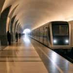 Using public transport in Kazan, Kazan: Metro, Trams and How to Pay