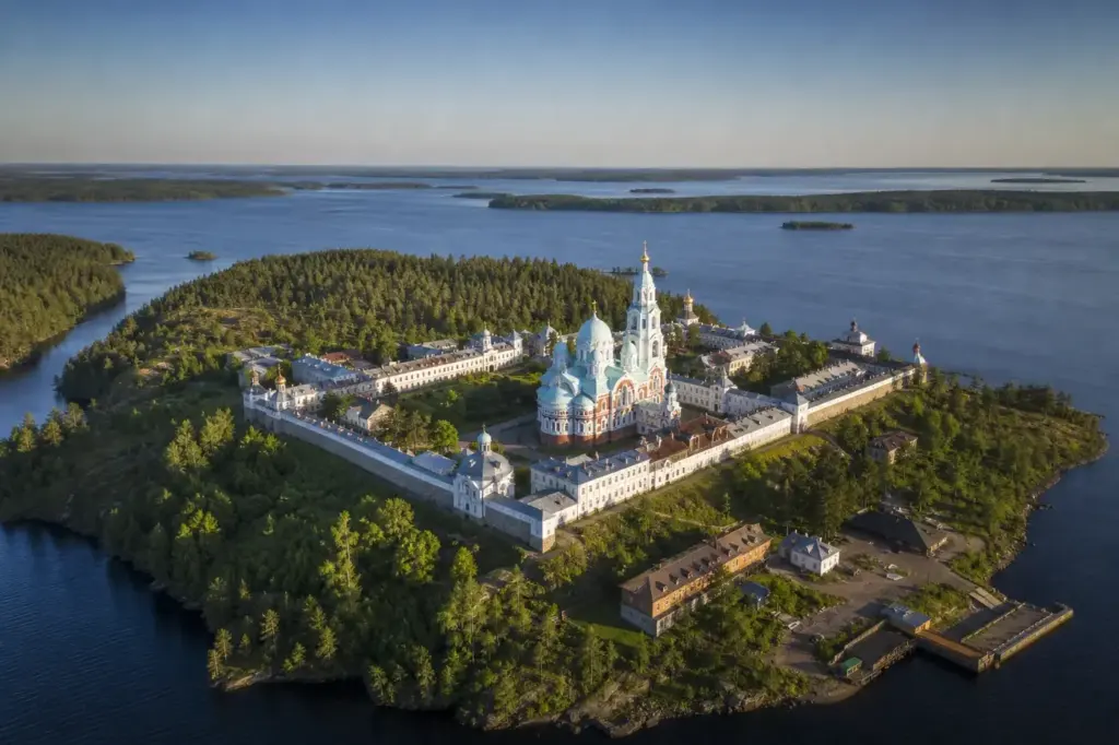 Valaam Island and Monastery: History, Access and What to See