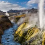 Valley of Geysers: Helicopter Tour, Eruptions and Access 3