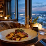 Various restaurant and dining options, Murmansk: Arctic cuisine and local flavours