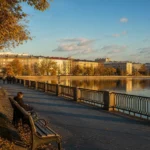Verkh-Isetsky: Soviet Heritage and Local Life in Yekaterinburg