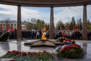 Victory Day in Kazan: Commemoration, Parades and How to Experience May 9