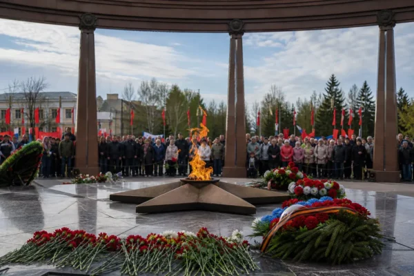 Victory Day in Kazan: Commemoration, Parades and How to Experience May 9
