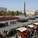 Victory Day, Kaliningrad: History and Celebrations on May 9
