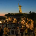 Victory Day, Volgograd: Russia’s Most Solemn National Holiday